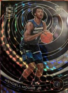 Wendell Moore Jr.