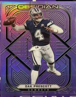 Dak Prescott