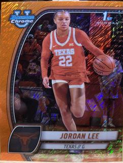 Jordan Lee