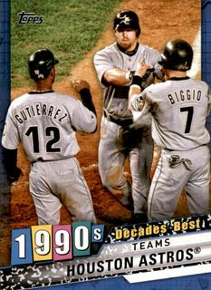 Houston Astros