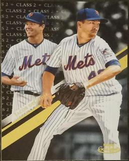 Jacob deGrom