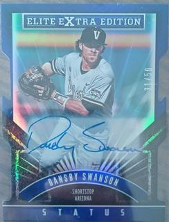 Dansby Swanson