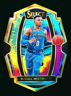 Russell Westbrook
