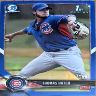 Thomas Hatch