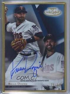 Brian Dozier