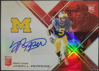 Jabrill Peppers