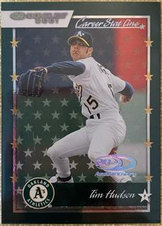 Tim Hudson