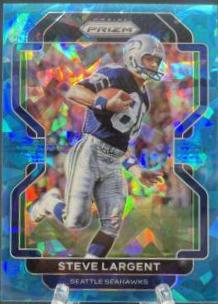 Steve Largent