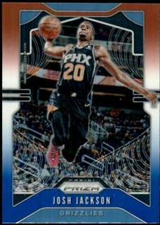 Josh Jackson