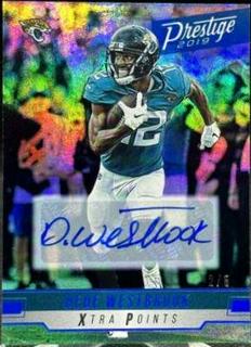Dede Westbrook
