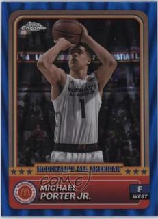 Michael Porter Jr.