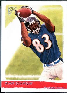 Ron Johnson