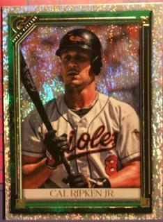 Cal Ripken Jr.