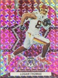 Logan Thomas