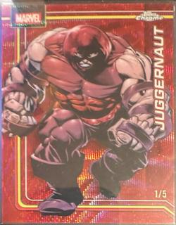Juggernaut Sapphire