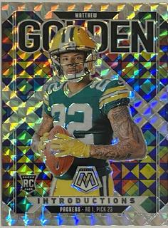 Matthew Golden