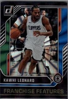 Kawhi Leonard