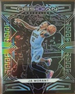 Ja Morant