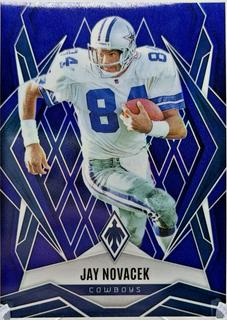 Jay Novacek