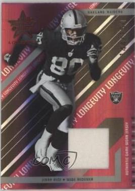 Jerry Rice [Ruby] #67