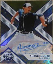 Andres Munoz