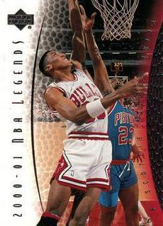 Scottie Pippen