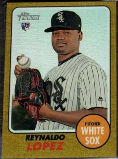 Reynaldo Lopez