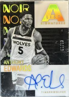 Anthony Edwards