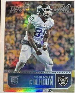 Shilique Calhoun