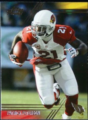 Patrick Peterson #2 Football Cards 2014 Topps Prime