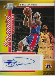 Bradley Beal