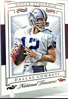 Roger Staubach