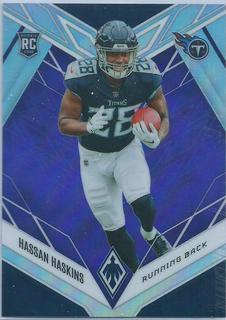 Hassan Haskins