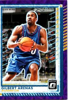 Gilbert Arenas
