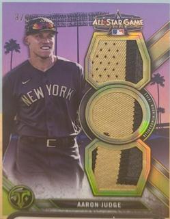 Aaron Judge