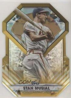 Stan Musial