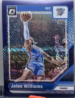 Jalen Williams