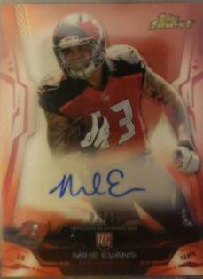 Mike Evans