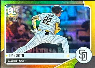 Juan Soto
