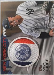 Aaron Judge