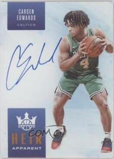 Carsen Edwards