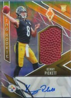 Kenny Pickett