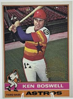 Ken Boswell