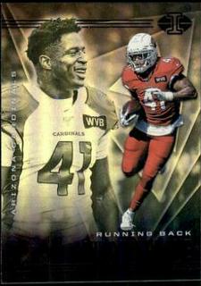 Kenyan Drake