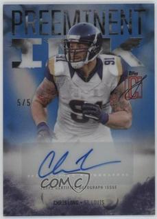 Chris Long