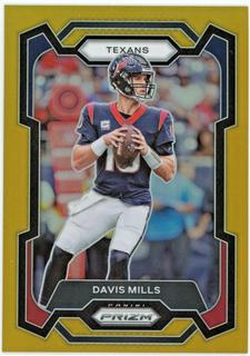 Davis Mills
