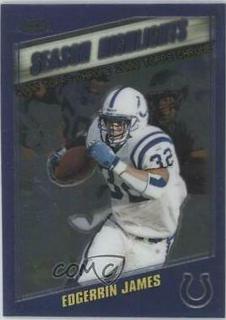 Edgerrin James