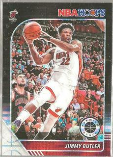 Jimmy Butler