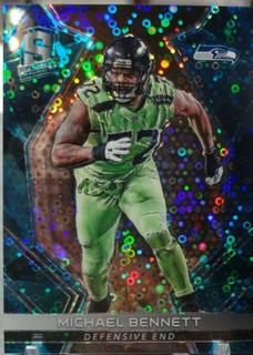 Michael Bennett