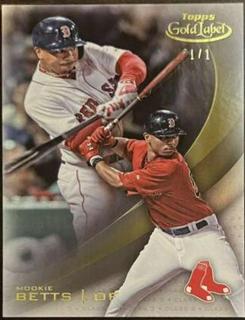 Mookie Betts
